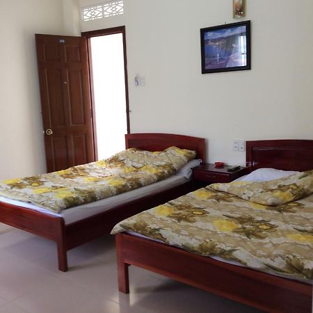 Kim Chi Hotel Dalat Bagian luar foto
