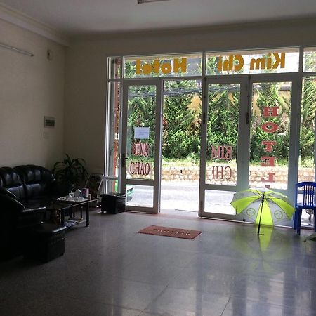 Kim Chi Hotel Dalat Bagian luar foto