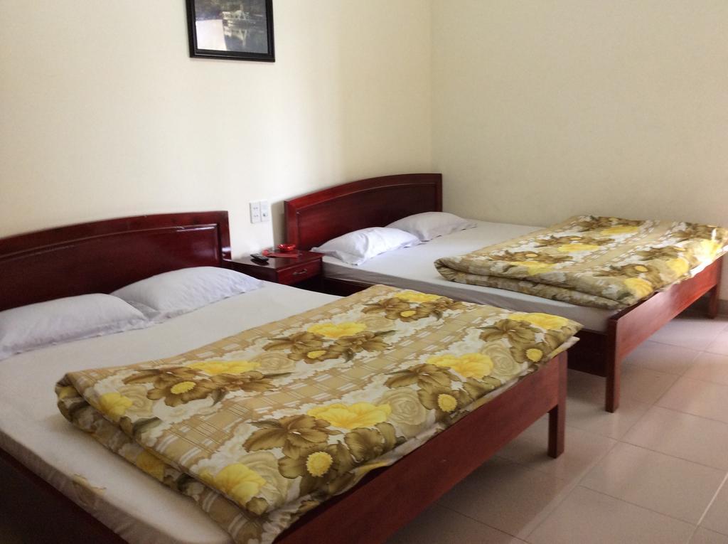 Kim Chi Hotel Dalat Ruang foto