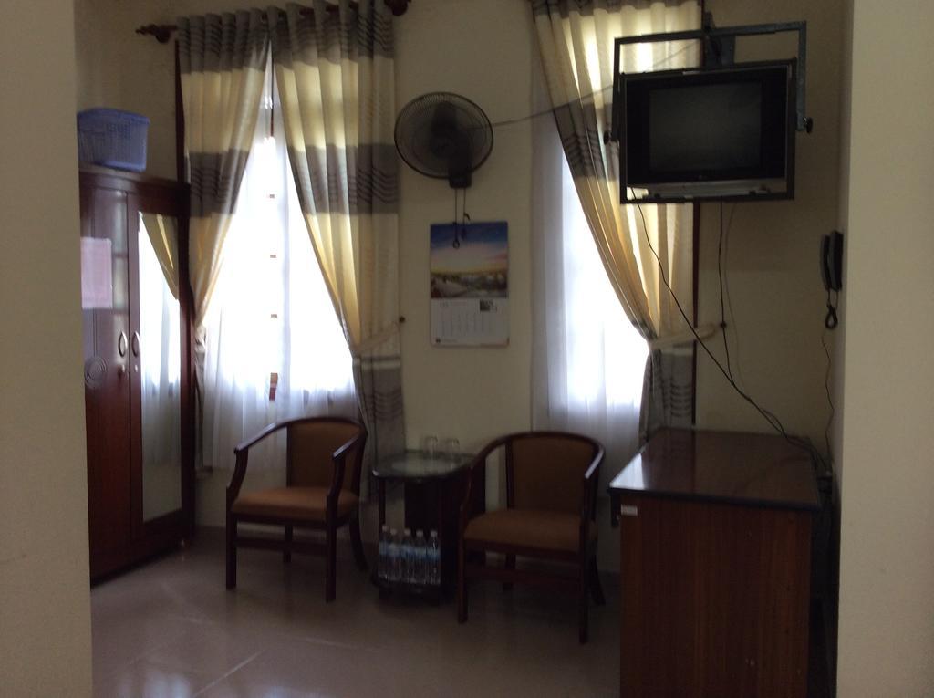 Kim Chi Hotel Dalat Ruang foto