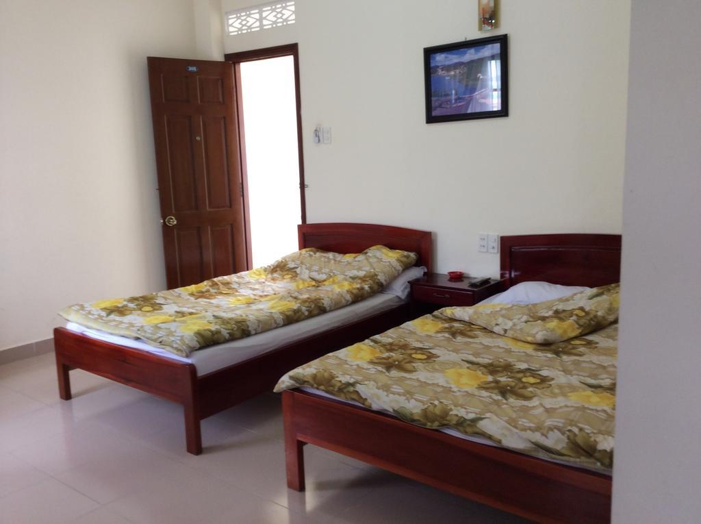 Kim Chi Hotel Dalat Bagian luar foto