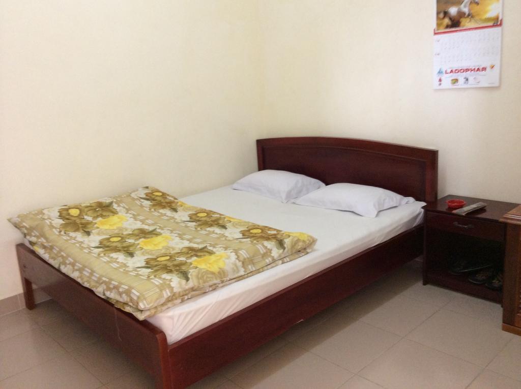 Kim Chi Hotel Dalat Ruang foto
