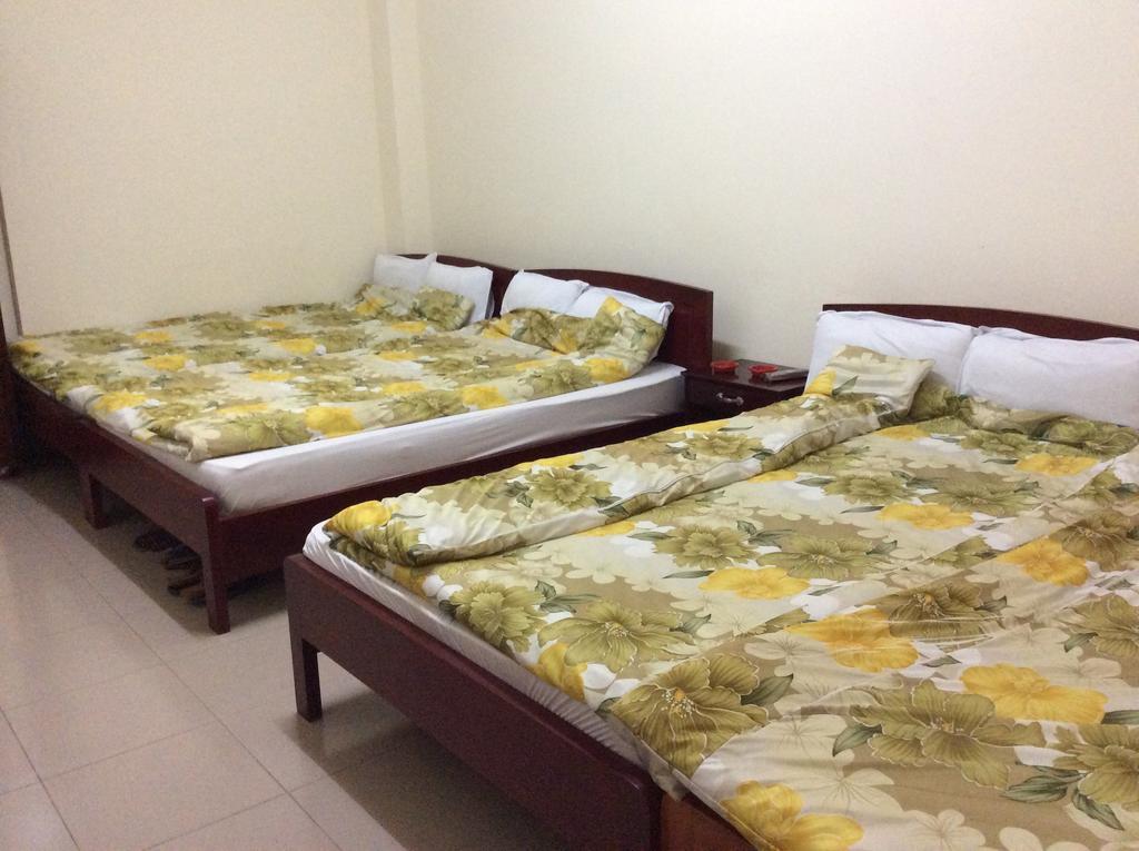 Kim Chi Hotel Dalat Bagian luar foto