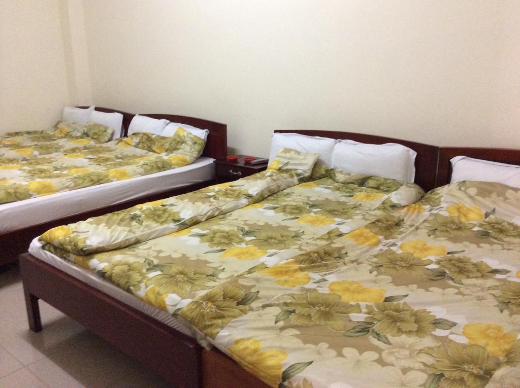 Kim Chi Hotel Dalat Ruang foto