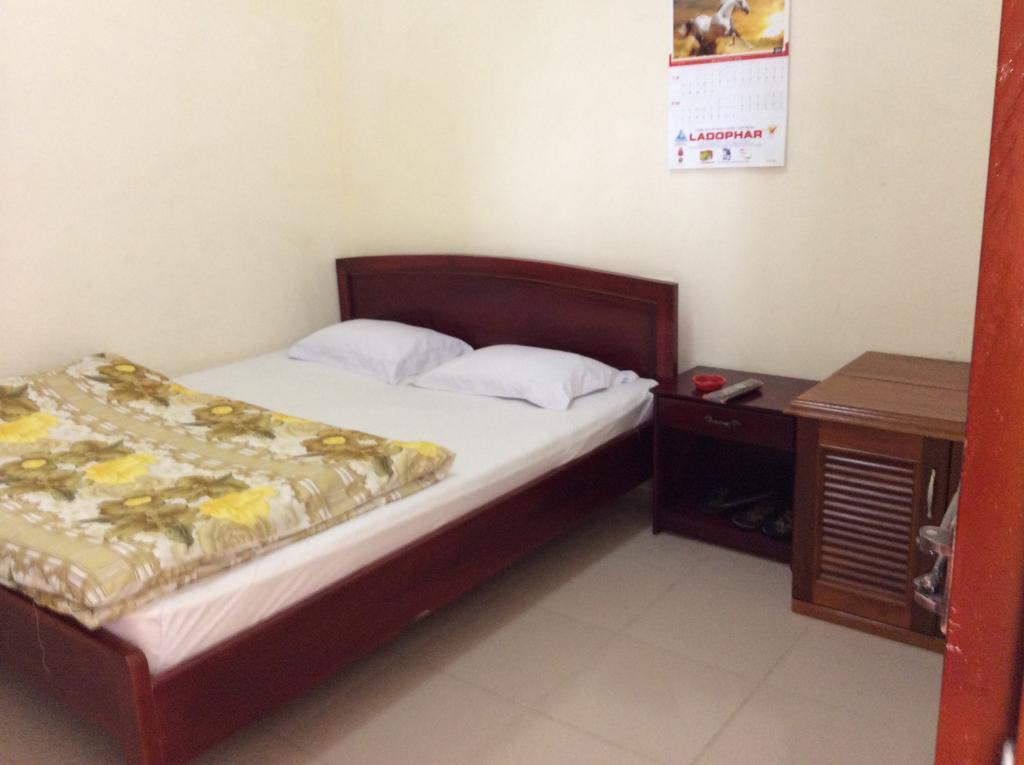 Kim Chi Hotel Dalat Ruang foto