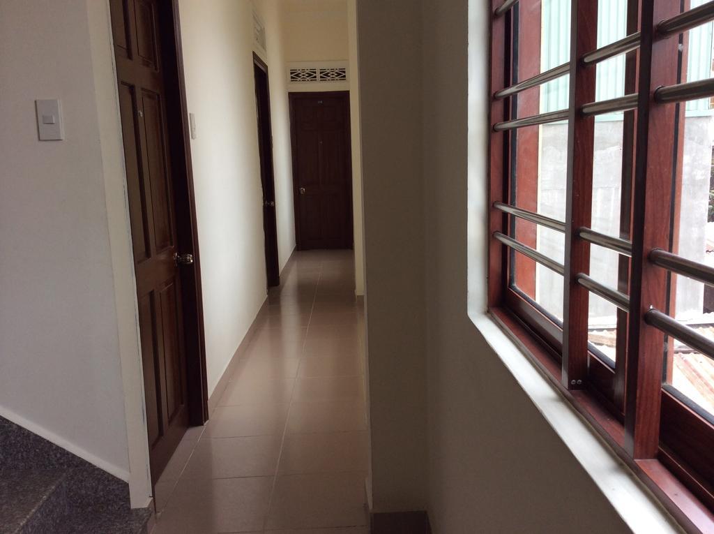 Kim Chi Hotel Dalat Bagian luar foto