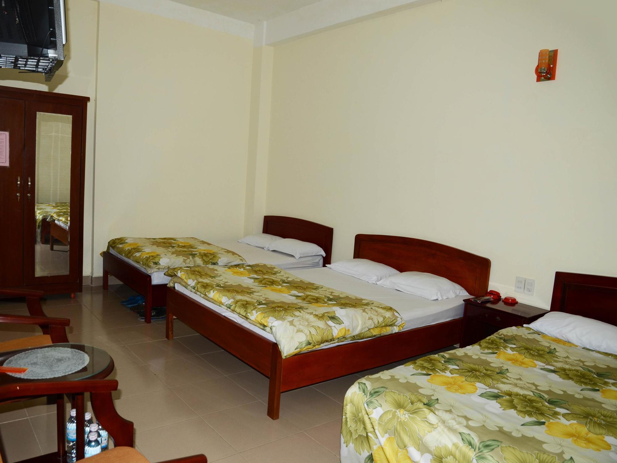 Kim Chi Hotel Dalat Bagian luar foto