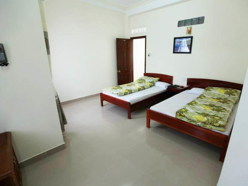 Kim Chi Hotel Dalat Bagian luar foto